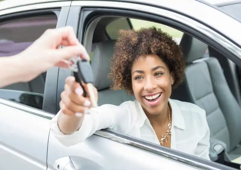 auto leasen Vijlen